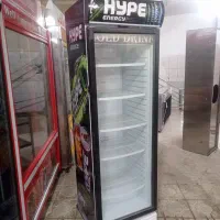 یخچال ایستاده عرض 60 درحدنونومشابه اکبند