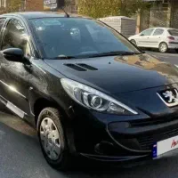 پژو ۲۰۷ سقف فلز ،مدل ۱۴۰۱ صفر اقساطی|خودرو سواری و وانت|تهران, نارمک|دیوار