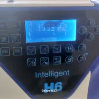 چرخکار تمیز دوز