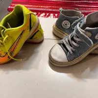 کفش اسپرت
