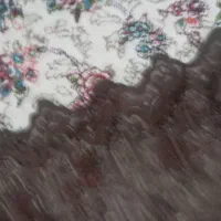 پرده اولی کاملن نو دومی درحدنو|پرده، رانر، رومیزی|بم, |دیوار