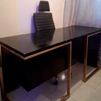 میز و صندلی اداری