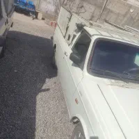 پیکان وانت مدل 90