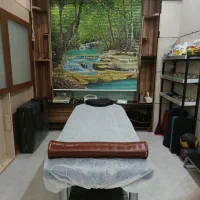 مرکز ماساژ اکسین