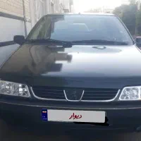 پژو ۴۰۵ مدل ۹۱ اس ال ایکس slx|خودرو سواری و وانت|شیراز, تندگویان|دیوار