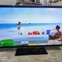 ال ای دی46اینچ سامسونگ اصل کره