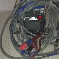 دستگاه جوش تکفاز