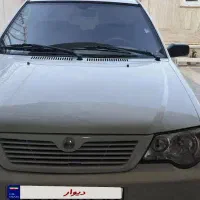 پراید  111 هاچبک