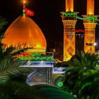 کارون کربلا باهُتل وبدون هُتل