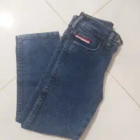 شلوارلی بچه گانه*