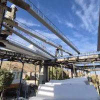 تیرچه بتنی|مصالح و تجهیزات ساختمان|اراک, |دیوار