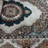 دو تخته فرش ۹متری جفت ۷۰۰ شانه