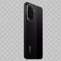 گوشی Poco c71نو 2روز کار