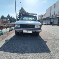 پیکان وانت مدل۹۱ جهت معاوضه با نیسان