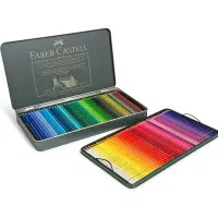 مداد رنگی فابرکاستل پلی کروم polychromos اورجینال