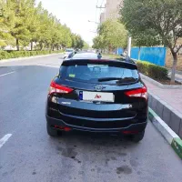 هایما S5 اتوماتیک CVT، مدل ۱۳۹۷|خودرو سواری و وانت|مشهد, فارغ التحصیلان|دیوار