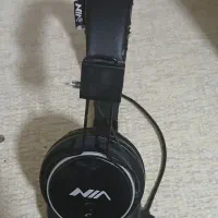 هدفون NIA