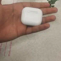 ایر پاد 3 اورجینال|لوازم جانبی موبایل و تبلت|قدس, شهر‌قدس|دیوار