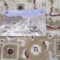 کارت اورجینال ماینکرافت|اسباببازی|فردیس, نیروگاه برق|دیوار