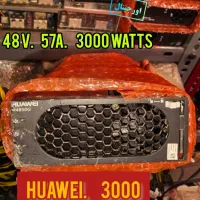 منبع تغذیه ۴۸ ولت ترانس پاور کوره UPS  هواوی