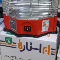 بخاری برقی اجاق برقی کرسی