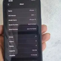 آیفون ۱۳نرمال|موبایل|کرج, فاز ۳ گوهردشت|دیوار