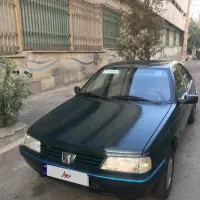 پژو RDi ۸۳ انژکتور نقد اقساط معاوضه با موتور|خودرو سواری و وانت|تهران, تهرانپارس غربی|دیوار
