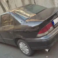 سمند ترو تمییز|خودرو سواری و وانت|گنبد کاووس, |دیوار