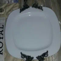 دیس چینی(آرکوپال)کورلcorelle U.S.Aزیرقیمت فوری