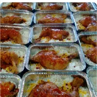 خدمات طبخ و اشپزی(پدر)