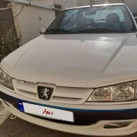 پژوپارس سال موتورجدید