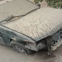پژو آر دی آی (RDi) بنزینی، مدل ۱۳۸۳
