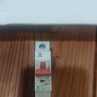 فیوز مینیاتوری F&G اتریش اروپا اصل|ابزارآلات|لاهیجان, شهید آوینی|دیوار