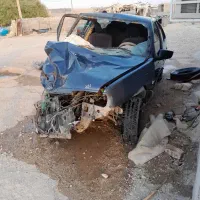 پژو ۴۵ مدل ۹۷