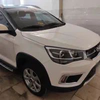 ام وی ام ایکس ۲۲ اسپرت لاکچری