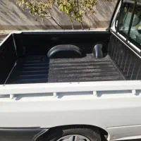 وانت ۱۵۱ با لاینر پاششی صفر خشک مدل ۱۴۰۴ آگهی شخصی