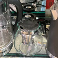 قوری چای ساز با کیفیت