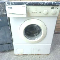 ماشین لباسشویی 6کیلویی