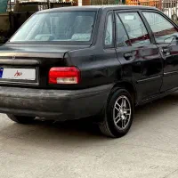 پراید ۸۸ شاسی پلمپ|خودرو سواری و وانت|نوشهر, |دیوار