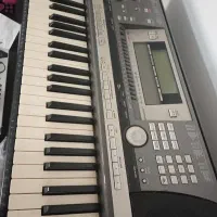 کیبورد yamaha psr640
