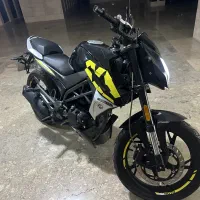 Cf150|موتورسیکلت|تهران, ارم|دیوار