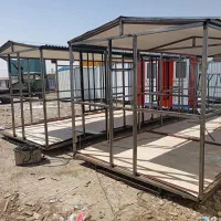 تالش کانکس پروژه|مصالح و تجهیزات ساختمان|رشت, پل تالشان|دیوار