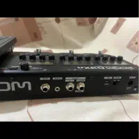 افکت گیتار zoomG3xn|گیتار، بیس، امپلیفایر|کرمان, |دیوار