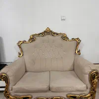 مبل|مبلمان خانگی و میز عسلی|پاکدشت, پاکدشت (مامازند)|دیوار