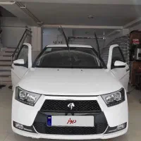 دنا پلاس 1400 تیپ 2