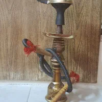 قلیان استفاده نشده