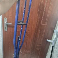 عصا زیر بغلی