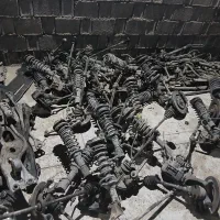 اوراقی سیدمحسن همه لوازم های استوک|قطعات یدکی و لوازم جانبی|برازجان, |دیوار