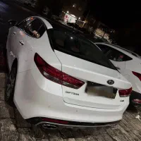 اوپتیما جی تی لاین ۲۰۱۷|خودرو سواری و وانت|شاهینشهر, گزبرخوار|دیوار