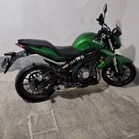 بنلی ۳۰۰ وارداتی ۱۶ تا کار